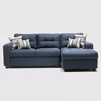 Seccional Derecho Ottimo Divano