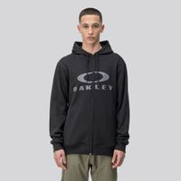 Polerón Hombre F/Z Oakley Blackout