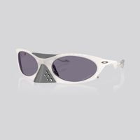 Lentes de Sol  Plantaris Oakley Prizm Grey /Matte Vapor