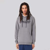 Polerón Hombre B1B Po Oakley New Athletic Grey/Black