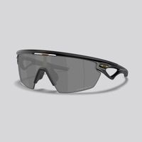 Lentes de Sol  Sphaera Oakley Matte Black/Prizm Black