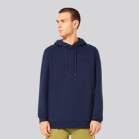 Polerón Hombre Relax Pullover 2.0 Oakley Team Navy