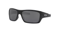 Lentes Oakley Turbine Polished Mtt Prizm Black Polarized