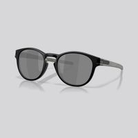Lentes de Sol  Latch Oakley Prizm Black Polar/Matte Black