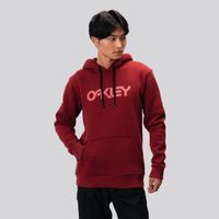 Polerón Hombre Mark II Oakley Red Night