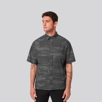 Camisa Hombre All Day Rc Oakley Grey