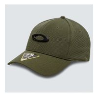 Jockey Oakley Tincan Hombre Verde