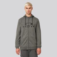 Polerón Hombre Bark FZ 2.0 Oakley New Athletic Grey