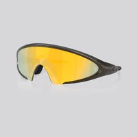 Lentes de Sol  Ellipse Oakley Prizm 24k/Midas Fleck