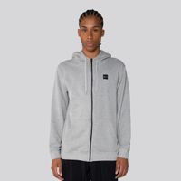 Polerón Hombre Patch 2.0 F/Z Oakley Heather Grey