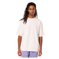 Polera Hombre Soho SL Oakley Blanco