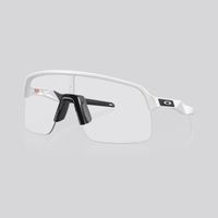 Lentes de Sol  Sutro Lite Oakley Road Black/Matte Sand Frame