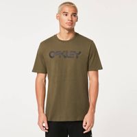 Polera Oakley Mark II 2.0 Hombre Verde Oscuro