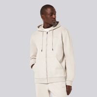 Polerón Hombre Relax Full Zip 2.0 Oakley Cream White