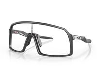 Lentes de Sol Oakley Sutro Matte Black Clear