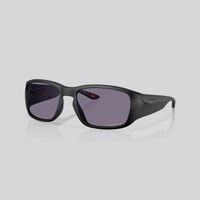 Lentes de Sol  Tourniquet Oakley Matte Black/Prizm Grey