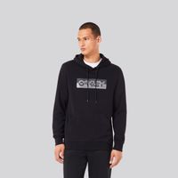 Polerón Hombre Duality B1B Po Oakley Blackout