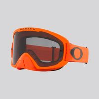 Antiparras MTB  MX O-Frame® 2.0 PRO Oakley Orange/Dark Grey