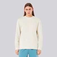 Polerón Hombre Relax Sweatshirt 2.0 Oakley Mist