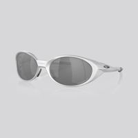 Lentes de Sol  Eyejacket Redux Oakley Silver/Prizm Black