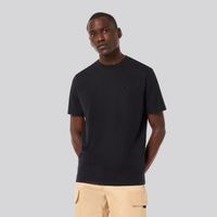 Polera Hombre Relax 2.0 Oakley Blackout