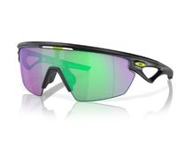 Lentes Oakley Sphaera  Prizm Road Jade