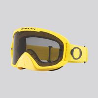 Antiparras MTB  MX O-Frame® 2.0 PRO Oakley Yellow/Dark Grey