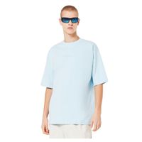 Polera Hombre Soho SL Oakley Celeste