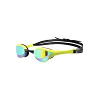 Lentes De Natación Cobra Ultra Swipe M-E Amarillo