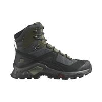 Zapatilla Hombre Quest Element Gtx Negro Salomon