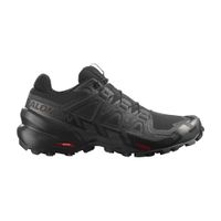 Zapatilla Mujer Speedcross 6 Negro