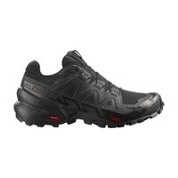Zapatilla Mujer Speedcross 6 Gtx W Negro