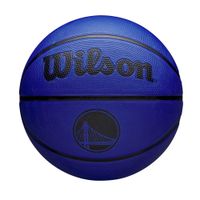 Pelota Basketball Nba Team Tribute Solid Gs Warrior 7 Wilson