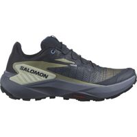 Zapatilla Mujer Genesis W Gr Salomon