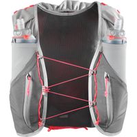 Mochilas Trail Running Adv Skin 12 Gris Salomon