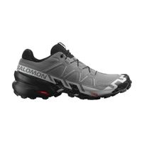 Zapatilla Hombre Speedcross 6 Gris Salomon