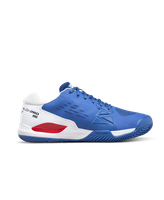 Zapatilla Rush Pro Ace  Blu Wilson