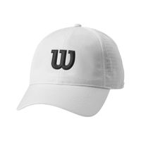 Jockey Unisez Tennis Cap II Wilson Blanco