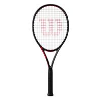 Raqueta De Tenis Clash 100L V3.0 Frm 3 Wilson