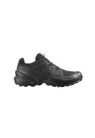 Zapatilla Trail Running Hombre Speedcross 6 Gtx Negro Salomon