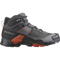 Zapatos Hombre X Ultra 5 Mid Gore-Tex As Salomon