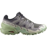 Zapatilla Mujer Speedcross 6 Ca Salomon