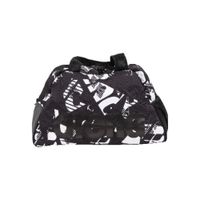 Bolso Fast Shoulder Bag Ao Negro Arena