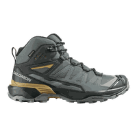 Zapatos Hombre X Ultra 360 Mid Gore-Tex Ur Salomon