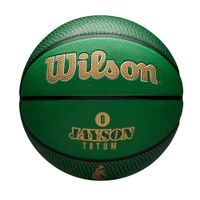 Pelota Basketball Nba Player Icon Outdoor Tatum 7 Wilson