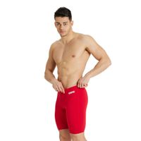 Jammer Hombre Solid Rojo Arena