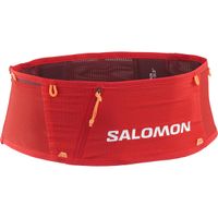 Banano S/Lab Belt Rojo Salomon
