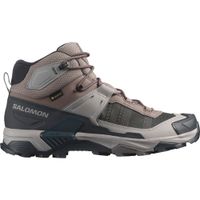Zapatos Hombre X Ultra 5 Mid Gore-Tex Ir Salomon