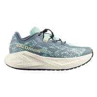 Zapatilla Mujer Aero Glide 4 Grvl St Salomon