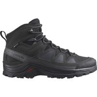 Zapatilla Hombre Quest Rove Gtx Negro Salomon
